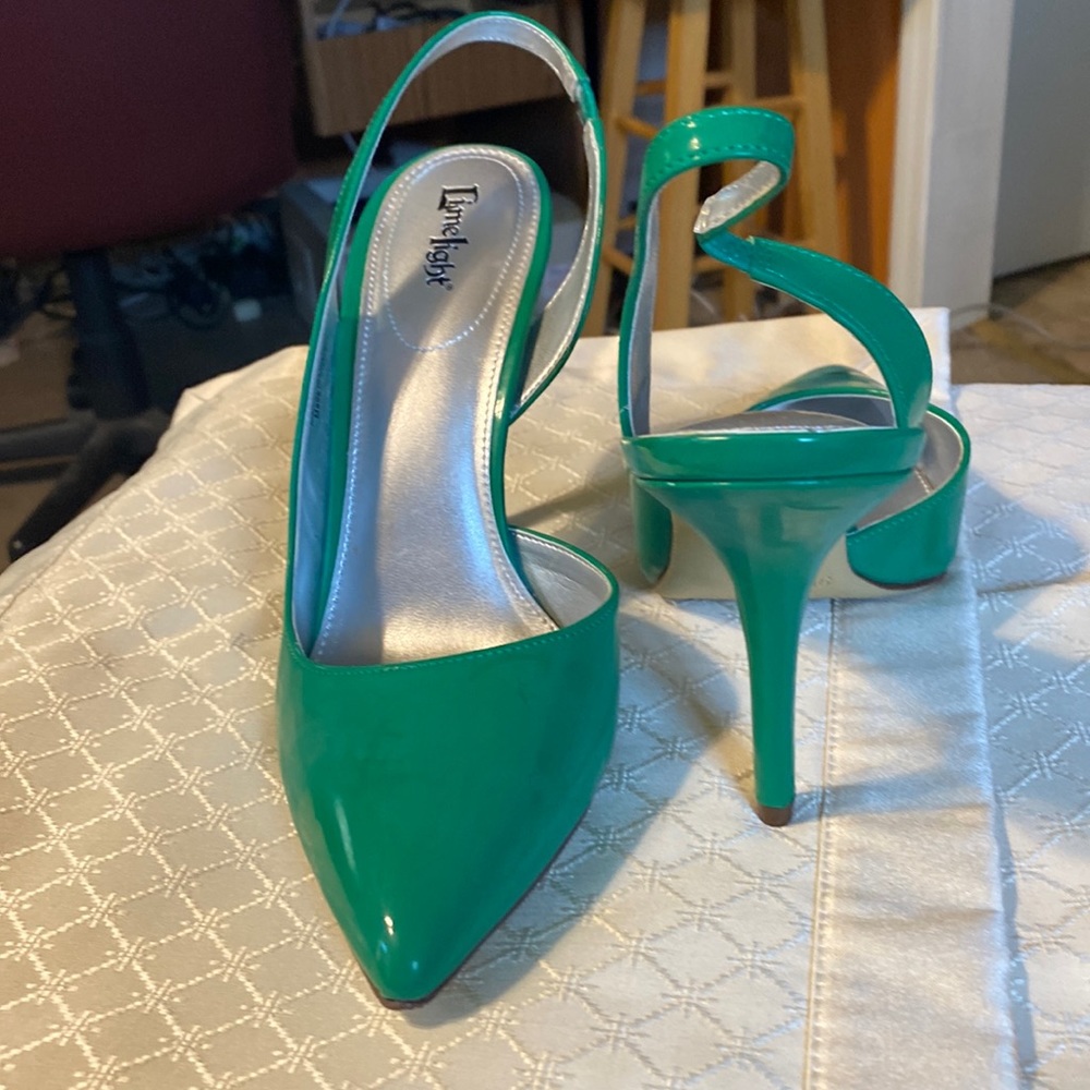 Women shoes